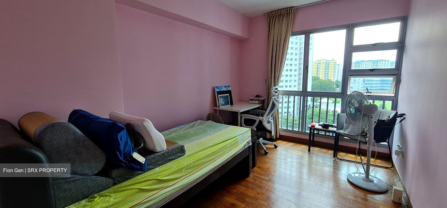 Blk 635C Punggol Drive (Punggol), HDB 4 Rooms #443958421